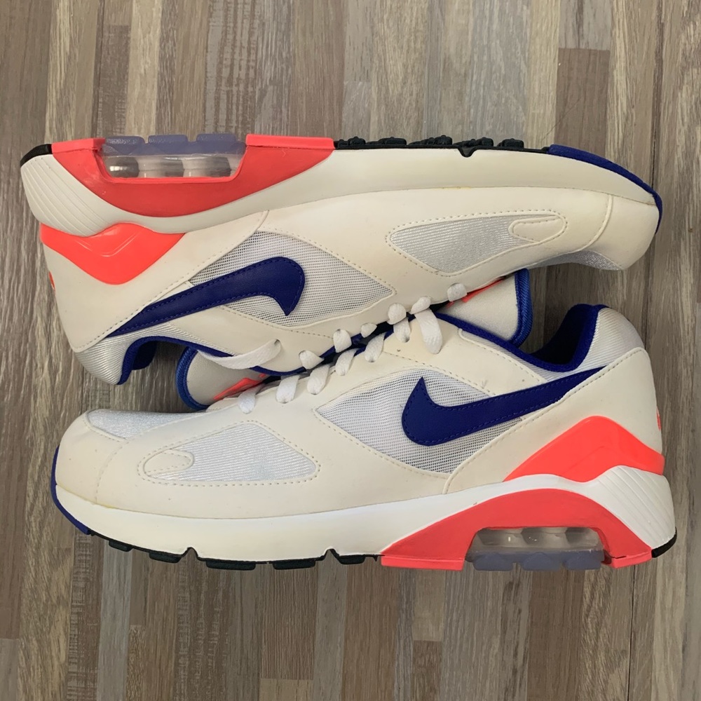 Nike Air Max 180 Ultramarine 2018